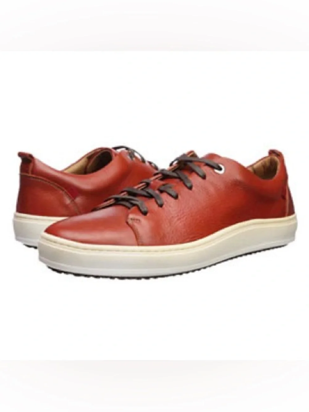 Marc Joseph New York Union Square Genuine Leather Made in Brazil Sneaker 11